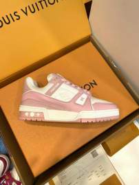 Picture of Louis Vuitton Shoes _SKULVsz35-4038-463cmmnf051016438